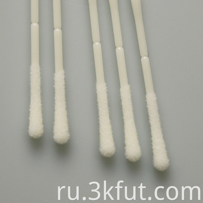 Stick Sample Oral Swab